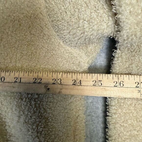 Nike Men's Size Therma-FIT French Terry Fleece Training Hoodie Size Small - Picture 6 of 9